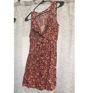 Reformation Dress